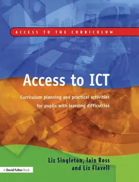 Singleton / Ross / Flavell | Access to ICT | Buch | 978-1-84312-089-6 | www.sack.de