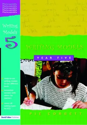 Corbett | Writing Models Year 5 | Buch | 978-1-84312-096-4 | sack.de