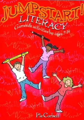 Corbett |  Jumpstart! Literacy | Buch |  Sack Fachmedien