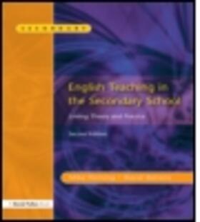Fleming / Stevens | English Teaching in the Secondary School 2/e | Buch | 978-1-84312-128-2 | sack.de