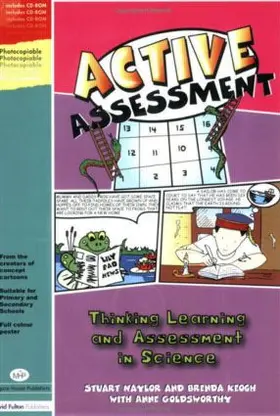Goldworthy / Naylor / Keogh | Active Assessment for Science | Buch | 978-1-84312-145-9 | sack.de