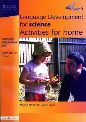 Nash / Lowe |  Language Development for Science | Buch |  Sack Fachmedien