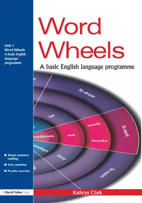 Clark | Word Wheels | Buch | 978-1-84312-189-3 | www.sack.de