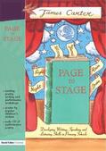Carter |  Page to Stage | Buch |  Sack Fachmedien