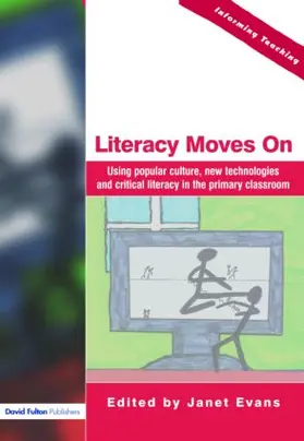 Evans |  Literacy Moves On | Buch |  Sack Fachmedien