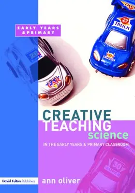 Oliver |  Creative Teaching | Buch |  Sack Fachmedien
