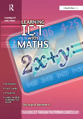 Bennett |  Learning ICT with Maths | Buch |  Sack Fachmedien