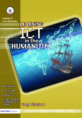 Pickford |  Learning ICT in the Humanities | Buch |  Sack Fachmedien