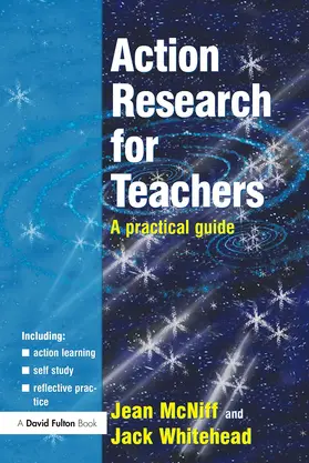 McNiff / Whitehead | Action Research for Teachers | Buch | 978-1-84312-321-7 | sack.de