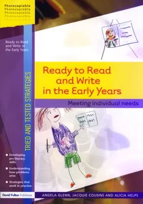 Glenn / Cousins / Helps |  Ready to Read and Write in the Early Years | Buch |  Sack Fachmedien