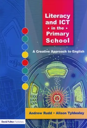 Rudd |  Literacy and ICT in the Primary School | Buch |  Sack Fachmedien