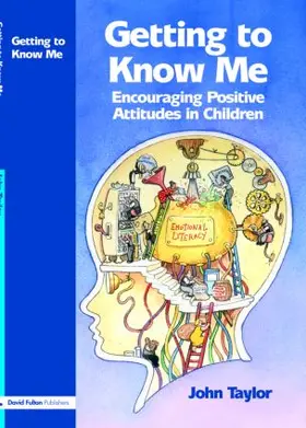 Taylor |  Getting to Know Me | Buch |  Sack Fachmedien