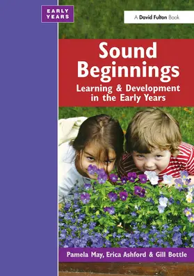 May / Ashford / Bottle |  Sound Beginnings | Buch |  Sack Fachmedien