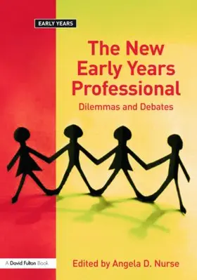 Nurse | The New Early Years Professional | Buch | 978-1-84312-423-8 | sack.de