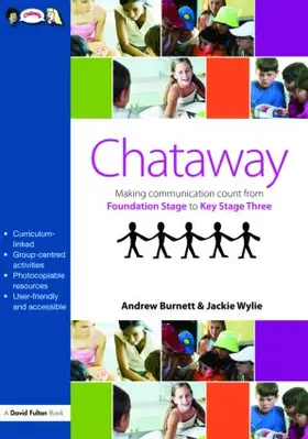 Burnett / Wylie | Chataway | Buch | 978-1-84312-438-2 | www.sack.de