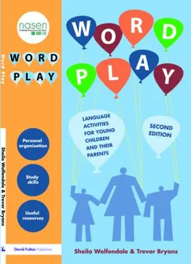 Wolfendale / Bryans |  Word Play | Buch |  Sack Fachmedien