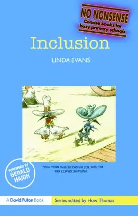 Evans |  Inclusion | Buch |  Sack Fachmedien