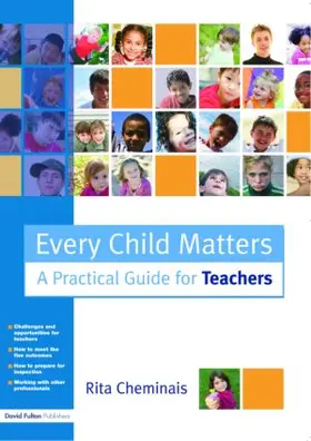 Cheminais | Every Child Matters | Buch | 978-1-84312-463-4 | sack.de