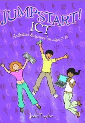 Taylor |  Jumpstart! ICT | Buch |  Sack Fachmedien