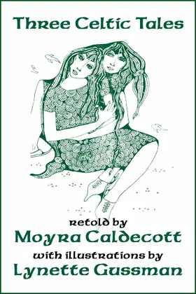 Caldecott |  Three Celtic Tales | eBook | Sack Fachmedien