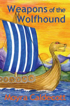 Caldecott |  Weapons of the Wolfhound | eBook | Sack Fachmedien