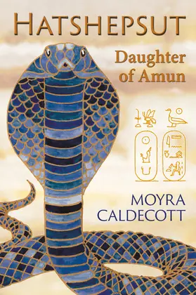Caldecott |  Hatshepsut: Daughter of Amun | eBook | Sack Fachmedien