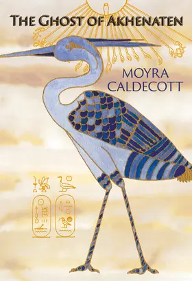 Caldecott |  The Ghost of Akhenaten | eBook | Sack Fachmedien