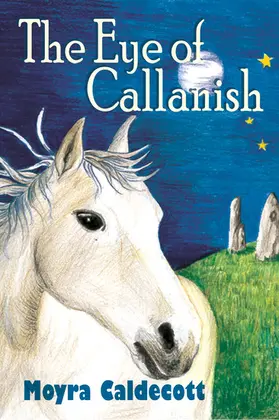 Caldecott |  The Eye of Callanish | eBook | Sack Fachmedien