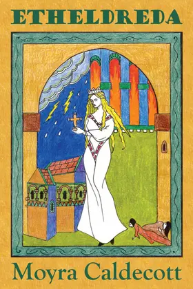 Caldecott |  Etheldreda | eBook | Sack Fachmedien