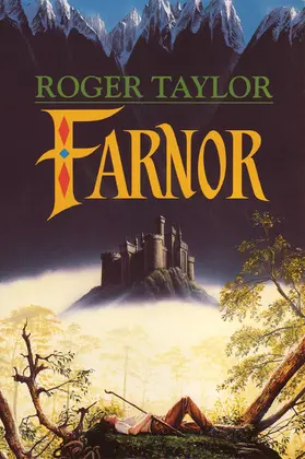 Taylor |  Farnor (Farnor's Tale, #1) | eBook | Sack Fachmedien