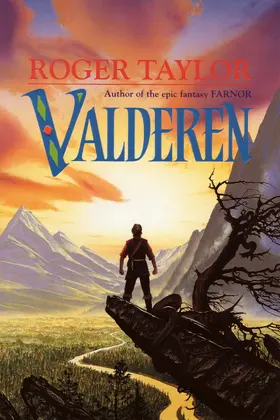 Taylor |  Valderen (Farnor's Tale, #2) | eBook | Sack Fachmedien