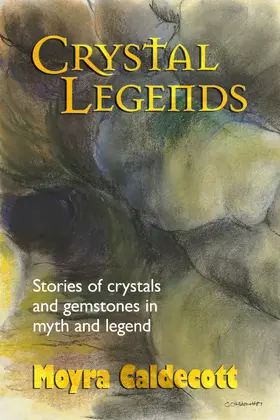 Caldecott |  Crystal Legends | eBook | Sack Fachmedien