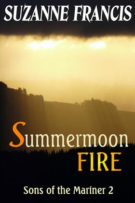 Francis |  Summermoon Fire | eBook | Sack Fachmedien