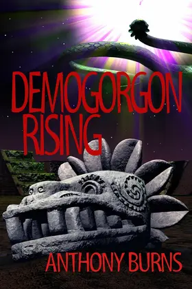 Burns |  Demogorgon Rising | eBook | Sack Fachmedien