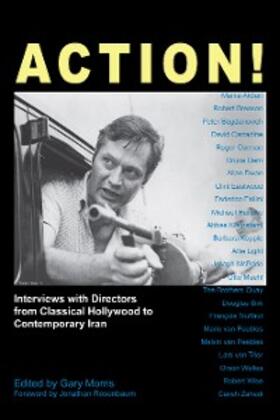 Morris |  Action! | eBook | Sack Fachmedien