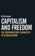 Nolan |  Capitalism and Freedom | eBook | Sack Fachmedien