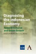 Hill / Khan / Zhuang |  Diagnosing the Indonesian Economy | eBook | Sack Fachmedien