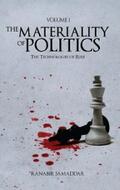 Samaddar |  The Materiality of Politics: Volume 1 | eBook | Sack Fachmedien