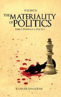 Samaddar |  The Materiality of Politics: Volume 2 | eBook | Sack Fachmedien