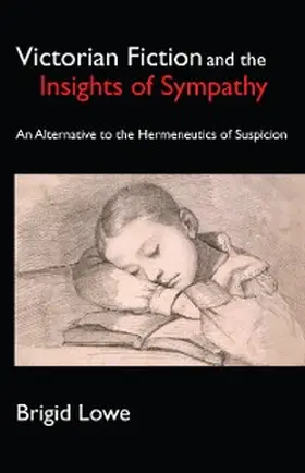 Lowe | Victorian Fiction and the Insights of Sympathy | E-Book | www.sack.de