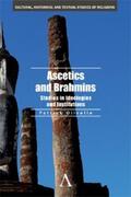 Olivelle |  Ascetics and Brahmins | eBook | Sack Fachmedien