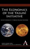 Vogel |  The Economics of the Yasuní Initiative | eBook | Sack Fachmedien