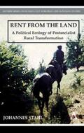 Stahl |  Rent from the Land | eBook | Sack Fachmedien