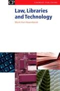 Van Hoorebeek |  Law, Libraries and Technology | Buch |  Sack Fachmedien