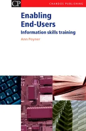 Poyner |  ENABLING END-USERS | Buch |  Sack Fachmedien