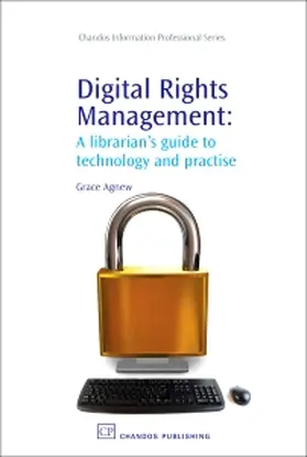 Agnew |  Digital Rights Management | Buch |  Sack Fachmedien