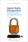 Agnew |  Digital Rights Management | Buch |  Sack Fachmedien