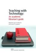 Williams / Goodwin |  Teaching with Technology | Buch |  Sack Fachmedien