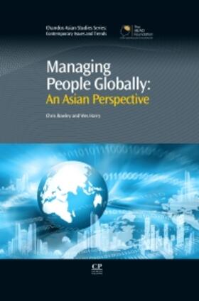 Rowley / Harry | Rowley, C: Managing People Globally | Buch | sack.de