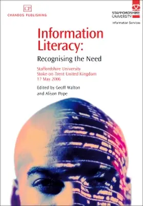 Walton / Pope |  Walton, G: INFO LITERACY | Buch |  Sack Fachmedien